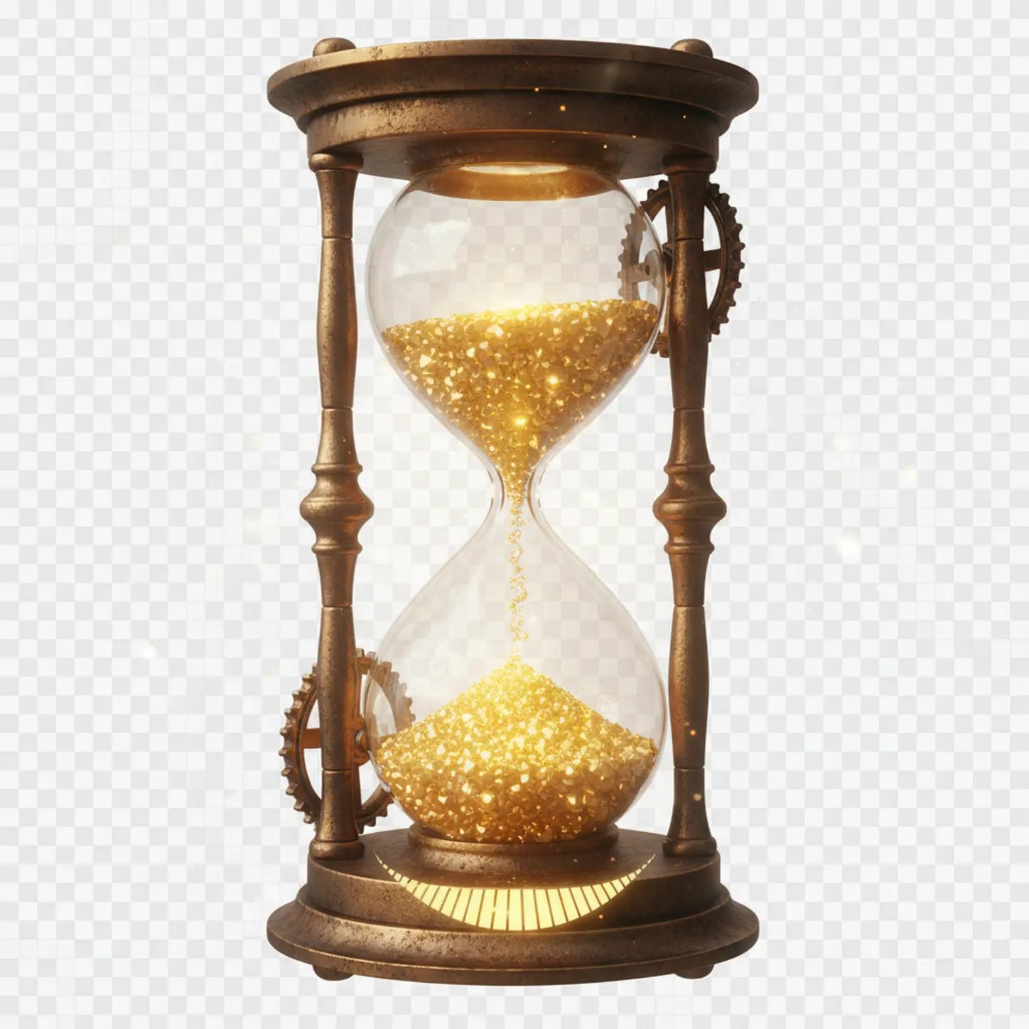 Chronos Meter