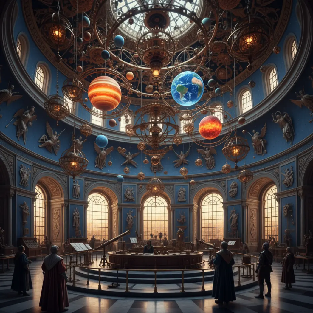 Det Store Planetariet